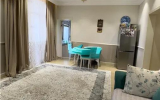 Продажа 4-комнатной квартиры, 107.2 м², ул. Бокейхана, дом  11 - Продажа квартир в Астане без посредников с фото