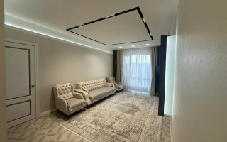 Продажа 2-комнатной квартиры, 75 м², ул. Мухамедханова, дом  4Б - Продажа  двухкомнатных квартир в Астане