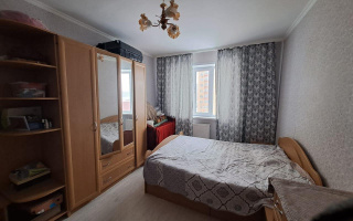 Продажа 2-комнатной квартиры, 60 м², пр. Шахтеров, дом  70 - Продажа  двухкомнатных квартир в Караганде