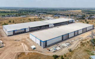 Продажа , 10000 м², Кульджинский тракт, дом  200 - Продажа баз, складов и промышленной недвижимости в Алматы