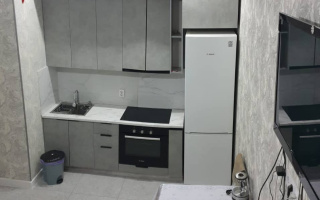 Аренда 1-комнатной квартиры, 40 м², ул. Кумисбекова, дом  4 - пр. Абая - Аренда квартиры помесячно в Астане