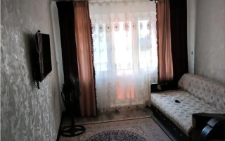 Продажа 2-комнатной квартиры, 43 м², мкр-н 13, дом  32 - Продажа  двухкомнатных квартир в Караганде