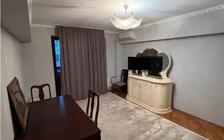 Продажа 3-комнатной квартиры, 73.3 м² - Продажа трехкомнатных квартир в кирпичном доме в Казахстане - страница 15