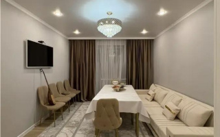 Продажа 3-комнатной квартиры, 71 м² - Продажа квартир в новостройках Астаны