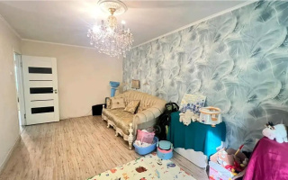 Продажа 4-комнатной квартиры, 72.8 м², мкр-н 4, дом  19 - Продажа  четырехкомнатных квартир в Алматы без посредников