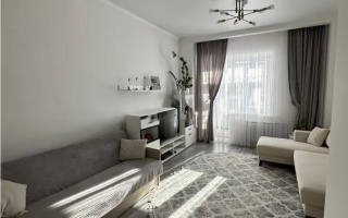 Продажа 1-комнатной квартиры, 37 м² - Продажа офисных и торговых помещений в Костанае