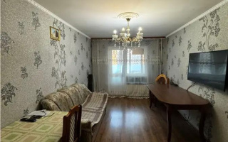 Продажа 2-комнатной квартиры, 56 м² - Продажа двухкомнатных квартир в панельном доме в Казахстане