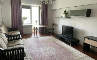Продажа 2-комнатной квартиры, 63 м², ул. Клочкова, дом  177 - Продажа квартир в Алматы