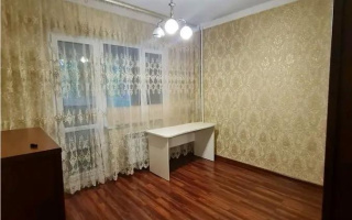 Продажа 3-комнатной квартиры, 75.1 м²