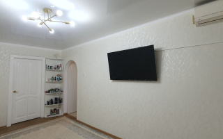 Продажа 2-комнатной квартиры, 45.2 м² - Продажа квартир в Актобе