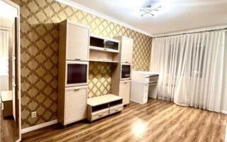 Продажа 1-комнатной квартиры, 36 м²