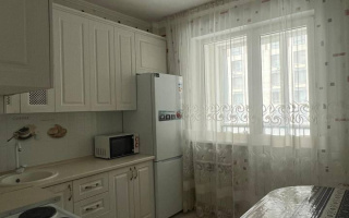 Аренда 1-комнатной квартиры, 35 м², ул. Сыганак, дом  11 - ул. Анет баба - Продажа квартир в Астане