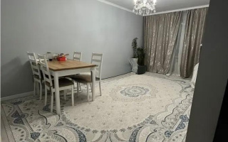 Продажа 3-комнатной квартиры, 69 м², мкр-н 9, дом  24 - Продажа квартир в Алматы