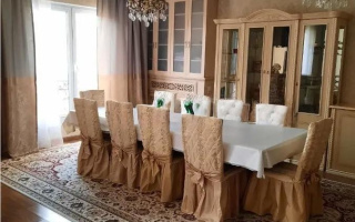 Продажа 3-комнатной квартиры, 133 м² - Продажа трехкомнатных квартир от собственников в Алматы