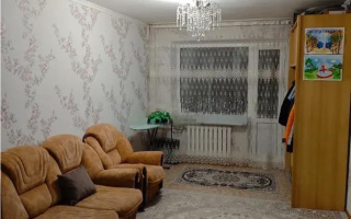 Продажа 3-комнатной квартиры, 59 м² - Продажа квартир в Астане - страница 8