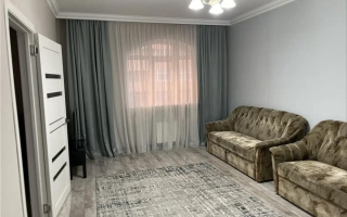 Продажа 1-комнатной квартиры, 49 м² - Продажа однокомнатных квартир в блочном доме в Казахстане