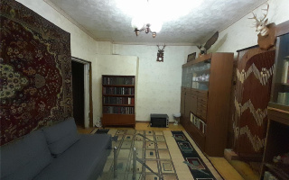 Продажа 3-комнатного дома, 75.2 м², ул. Нуркена Абдирова - Продажа домов, коттеджей в Темиртау