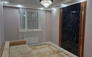 Продажа 2-комнатной квартиры, 40 м² - Продажа  двухкомнатных квартир в Астане