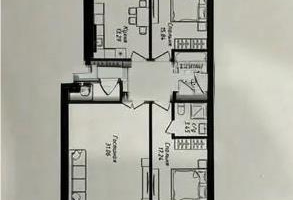 Продажа 3-комнатной квартиры, 96.46 м² - Продажа квартир в р-не Есиль Астаны - страница 12