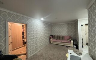 Продажа 2-комнатной квартиры, 42 м²
