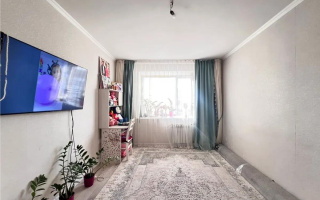 Продажа 1-комнатной квартиры, 38 м² - Недвижимость в Астане - страница 8