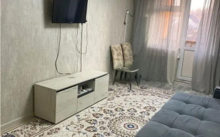 Продажа 2-комнатной квартиры, 47 м², ул. Жетбаева, дом  32 - Продажа квартир в Алматы без посредников