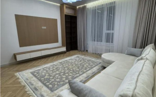 Продажа 3-комнатной квартиры, 94 м², ул. Сызганова, дом  1/1 - Продажа  трехкомнатных квартир в новостройках Астаны