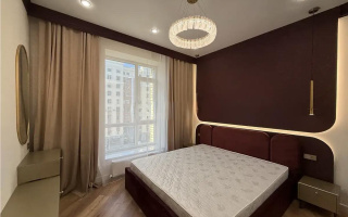 Продажа 3-комнатной квартиры, 60 м², ул. Омарова, дом  12в - Продажа  трехкомнатных квартир в новостройках Астаны