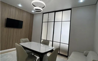 Продажа 1-комнатной квартиры, 34 м², мкр. Шугыла, дом  340/46 - Продажа квартир в Алматы