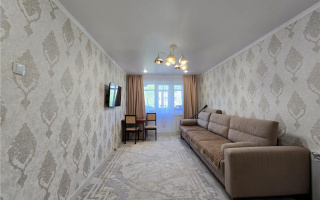 Продажа 2-комнатной квартиры, 45 м² - Продажа двухкомнатных квартир в панельном доме в Казахстане - страница 2