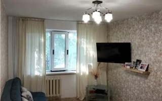 Продажа 2-комнатной квартиры, 44 м², пр. Республики, дом  63/2 - Продажа квартир в Темиртау