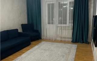 Продажа 3-комнатной квартиры, 92 м², мкр-н Кулагер, дом  30 - Продажа квартир в новостройках Алматы