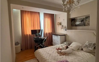 Продажа 4-комнатной квартиры, 120 м², мкр-н Мамыр-3, дом  7 - Продажа квартир в Казахстане