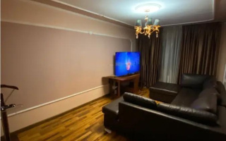 Продажа 2-комнатной квартиры, 48 м², ул. Шашкина, дом  23 - Продажа квартир в Алматы