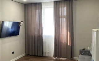 Продажа 1-комнатной квартиры, 24 м², ул. Калдаякова, дом  26 - Продажа квартир в Астане