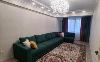 Продажа 3-комнатной квартиры, 90.4 м² - Продажа  трехкомнатных квартир в новостройках Алматы с фото - страница 10