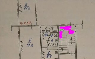 Продажа 2-комнатной квартиры, 44 м², пр. Мира, дом  88 - Продажа квартир в Темиртау
