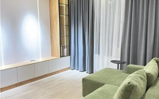 Продажа 2-комнатной квартиры, 48.8 м², пр. Туран, дом  55/16 - Продажа квартир в Казахстане