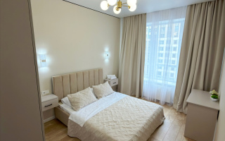 Аренда 2-комнатной квартиры посуточно, 42 м² - Аренда квартир посуточно в Астане