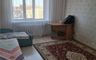 Продажа 2-комнатной квартиры, 51 м²
