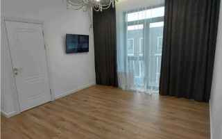 Продажа 2-комнатной квартиры, 40 м², мкр-н Нуркент, дом  6/2 - Продажа  двухкомнатных квартир в Алматы