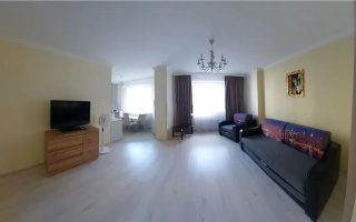 Продажа 1-комнатной квартиры, 42 м², ул. Туркестан, дом  10 - Продажа квартир в Астане без посредников с фото