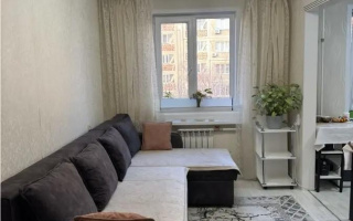 Продажа 3-комнатной квартиры, 59 м² - Продажа квартир в Алматы - страница 15