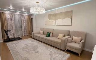 Продажа 3-комнатной квартиры, 90 м² - Продажа трехкомнатных квартир от собственников в Алматы - страница 4