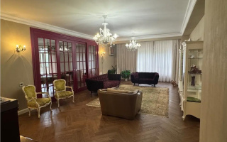 Продажа 4-комнатной квартиры, 200 м², ул. Рахмадиева, дом  12 - Продажа  четырехкомнатных квартир в новостройках Алматы