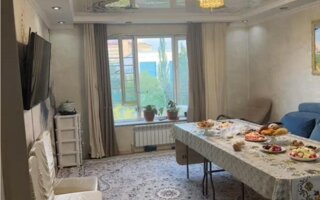 Продажа 3-комнатной квартиры, 90 м² - Продажа квартир в Казахстане - страница 14