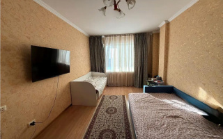 Продажа 1-комнатной квартиры, 36 м² - Продажа однокомнатных квартир от собственников в Астане - страница 8