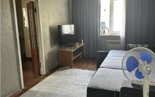 Продажа 2-комнатной квартиры, 40 м² - Продажа двухкомнатных квартир в Казахстане - страница 11