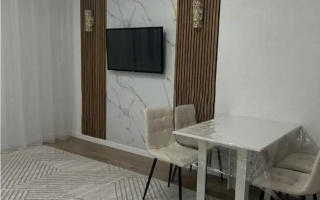 Продажа 1-комнатной квартиры, 34 м², ул. Байтурсынова, дом  18 - Продажа  однокомнатных квартир в Астане с фото