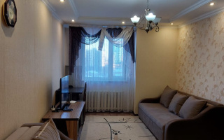 Аренда 1-комнатной квартиры, 40 м² - Аренда квартир помесячно в Казахстане